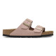 Birkenstock Classic Arizona Nubuk Leather